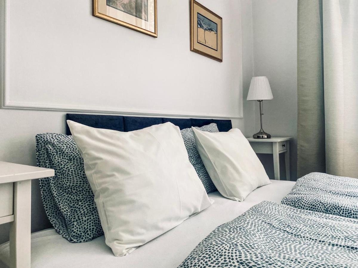 Beautiful Apartment With Two Rooms, Cracow Old Town كراكوفيا المظهر الخارجي الصورة
