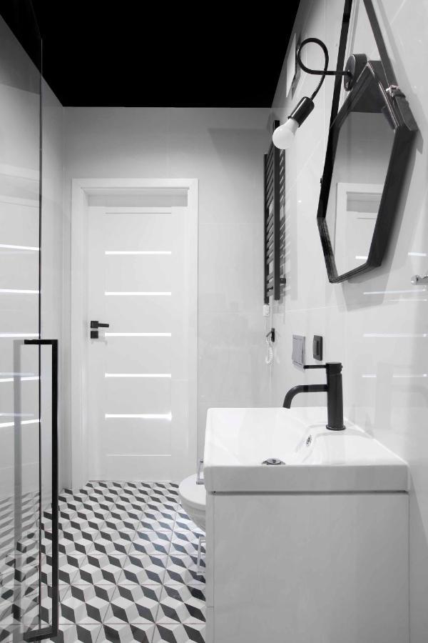 Beautiful Apartment With Two Rooms, Cracow Old Town كراكوفيا المظهر الخارجي الصورة