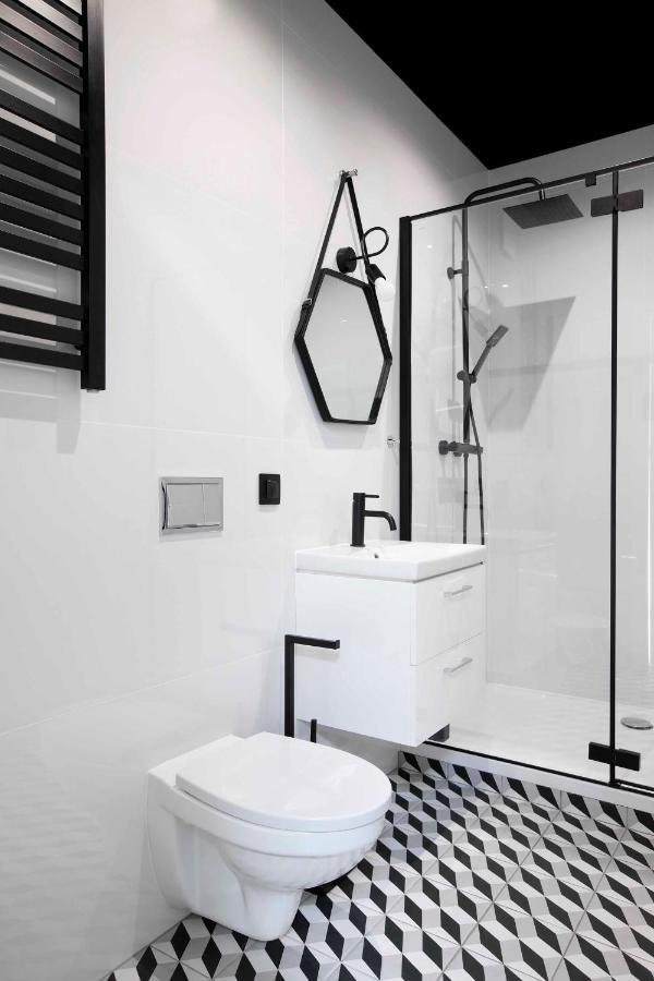 Beautiful Apartment With Two Rooms, Cracow Old Town كراكوفيا المظهر الخارجي الصورة