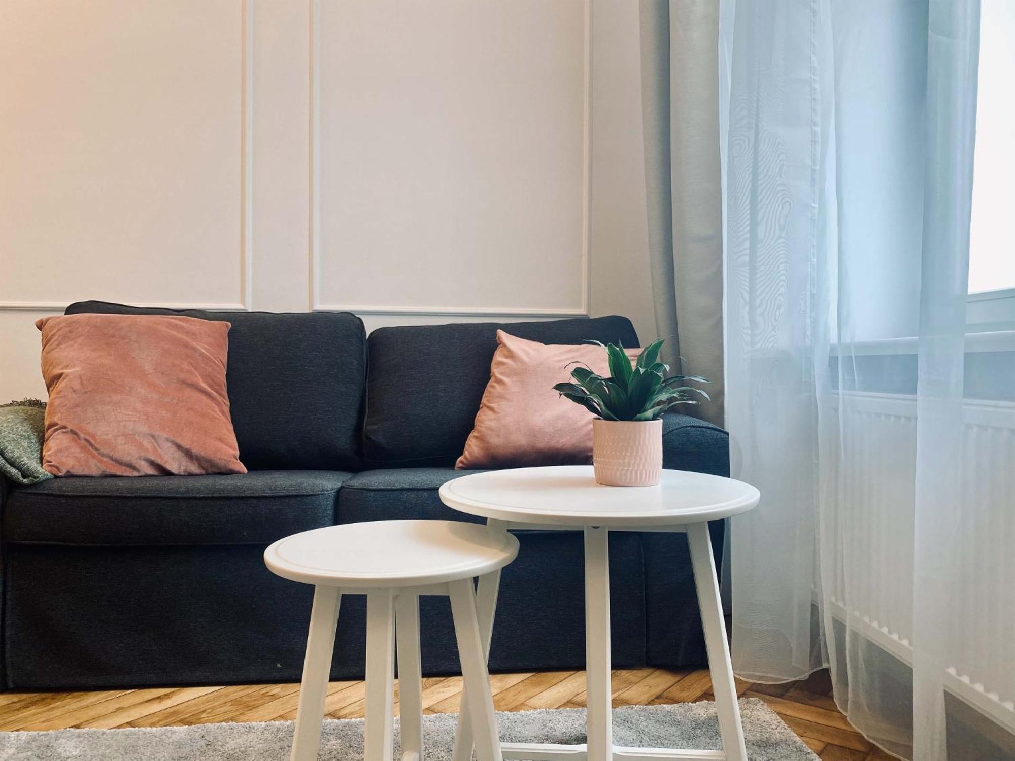 Beautiful Apartment With Two Rooms, Cracow Old Town كراكوفيا المظهر الخارجي الصورة
