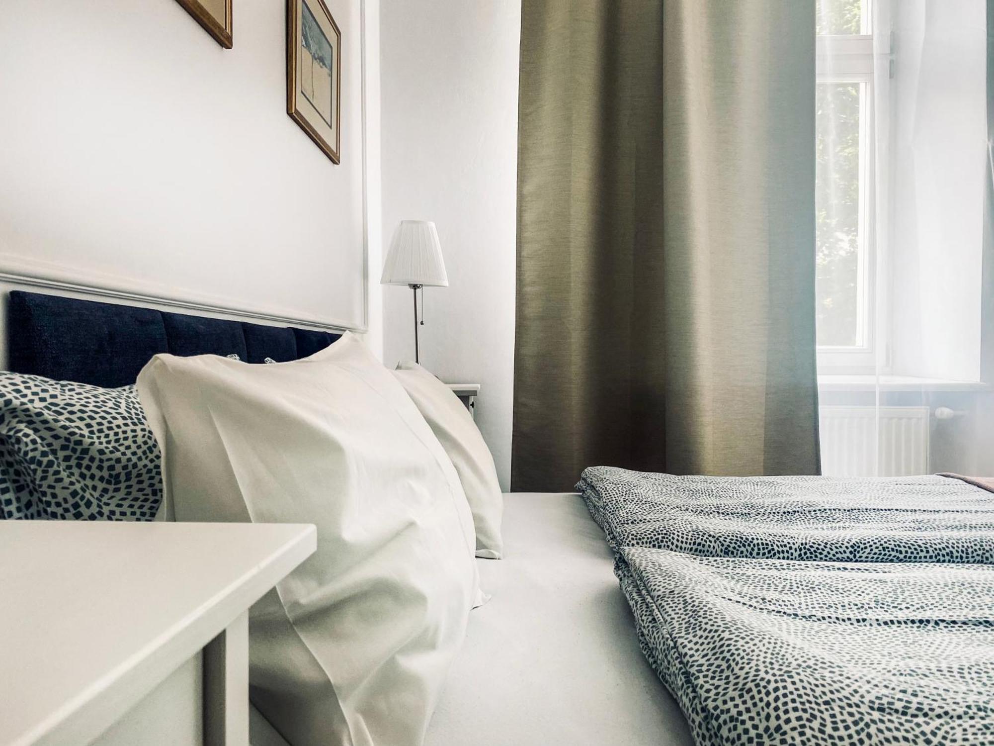 Beautiful Apartment With Two Rooms, Cracow Old Town كراكوفيا المظهر الخارجي الصورة